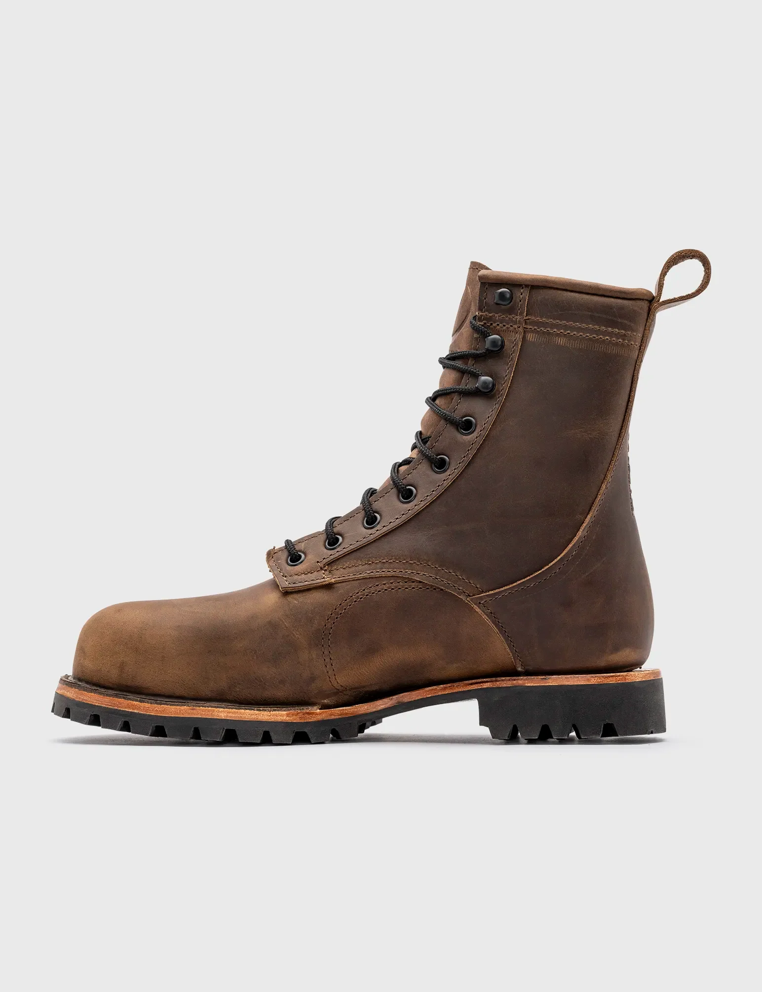 THE ORIGIN® WORK BOOT - 8 INCH BIG LUG -8EE - Image 7