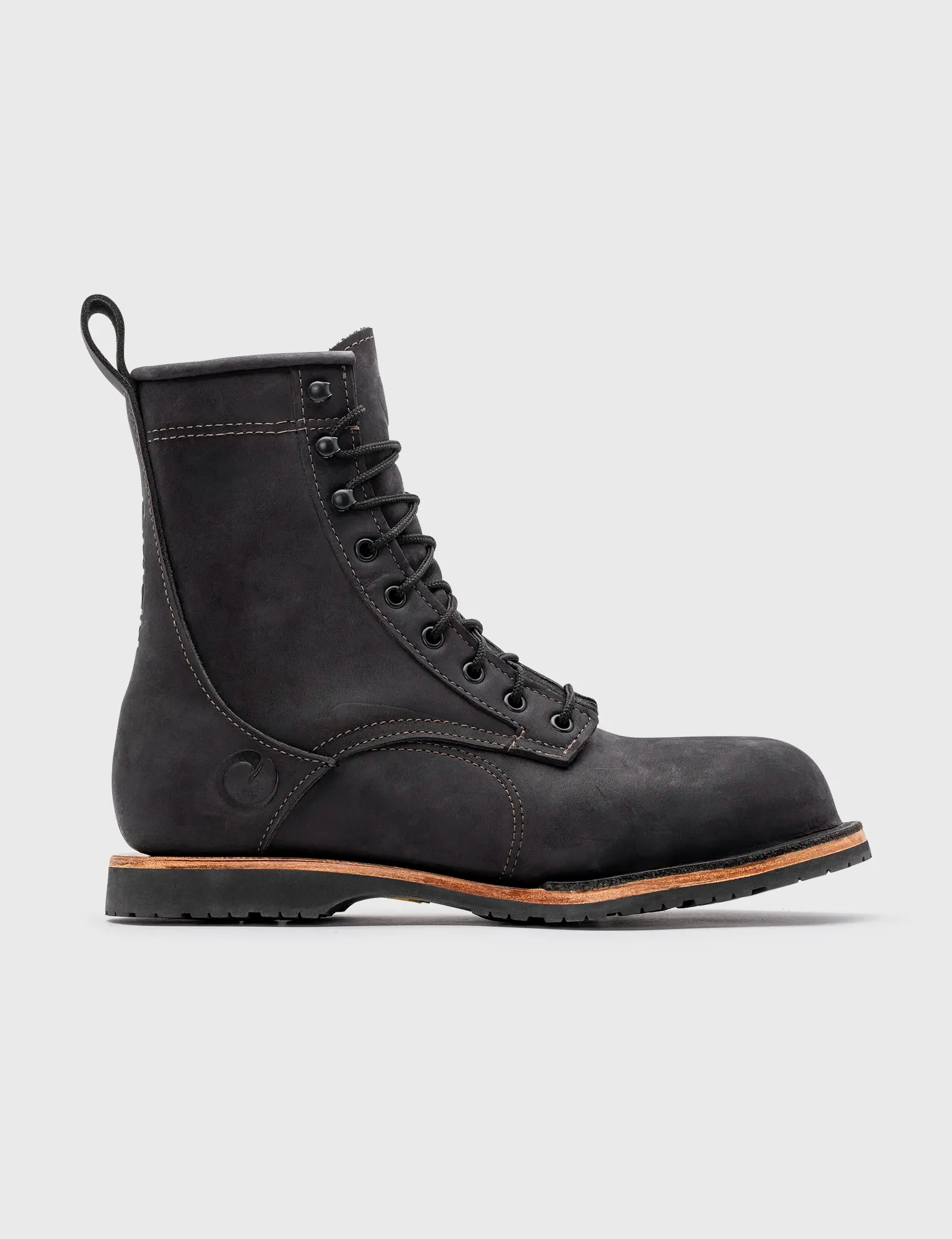 THE ORIGIN® WORK BOOT - 8 INCH STANDARD LUG - Image 4