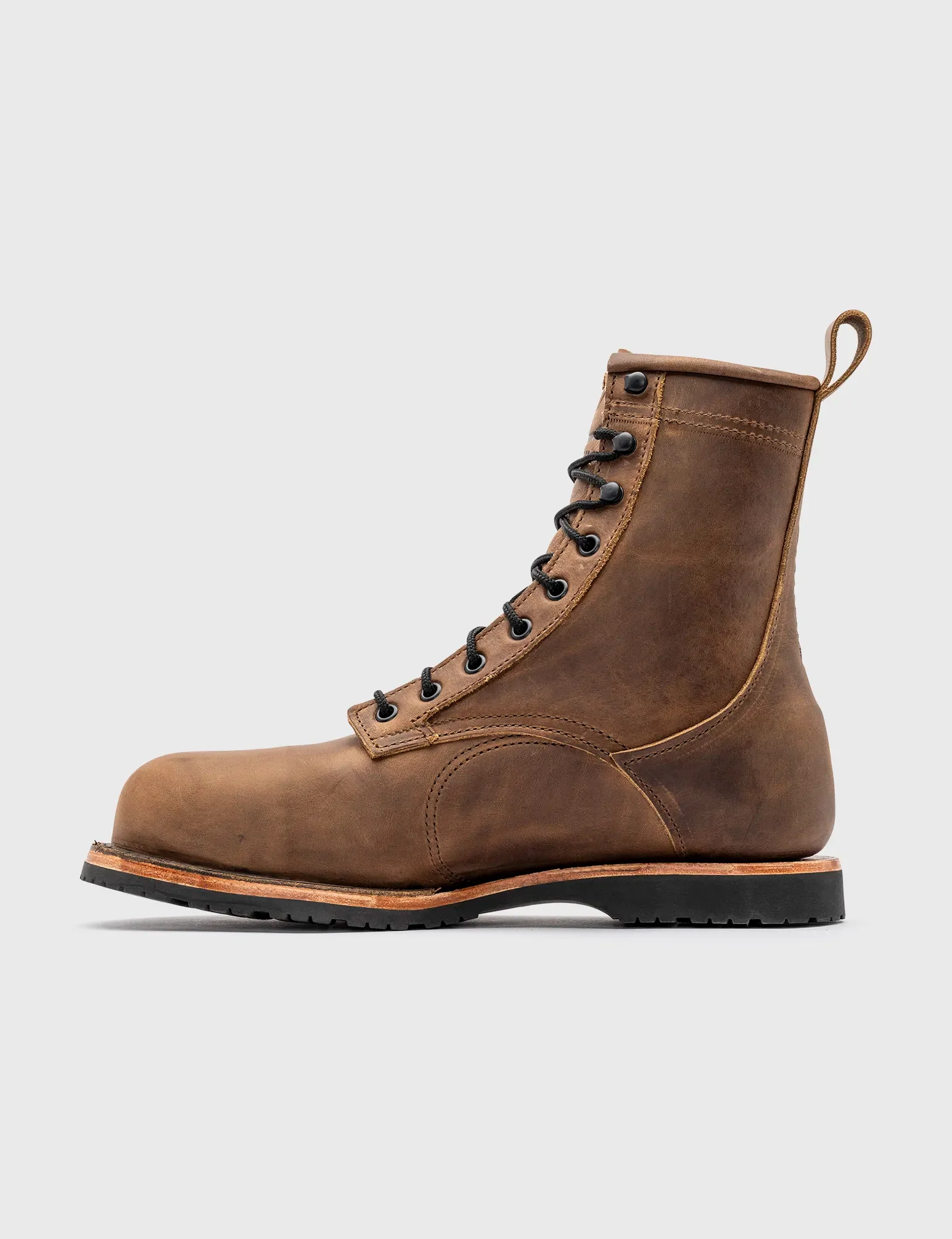 THE ORIGIN® WORK BOOT - 8 INCH STANDARD LUG - Image 7