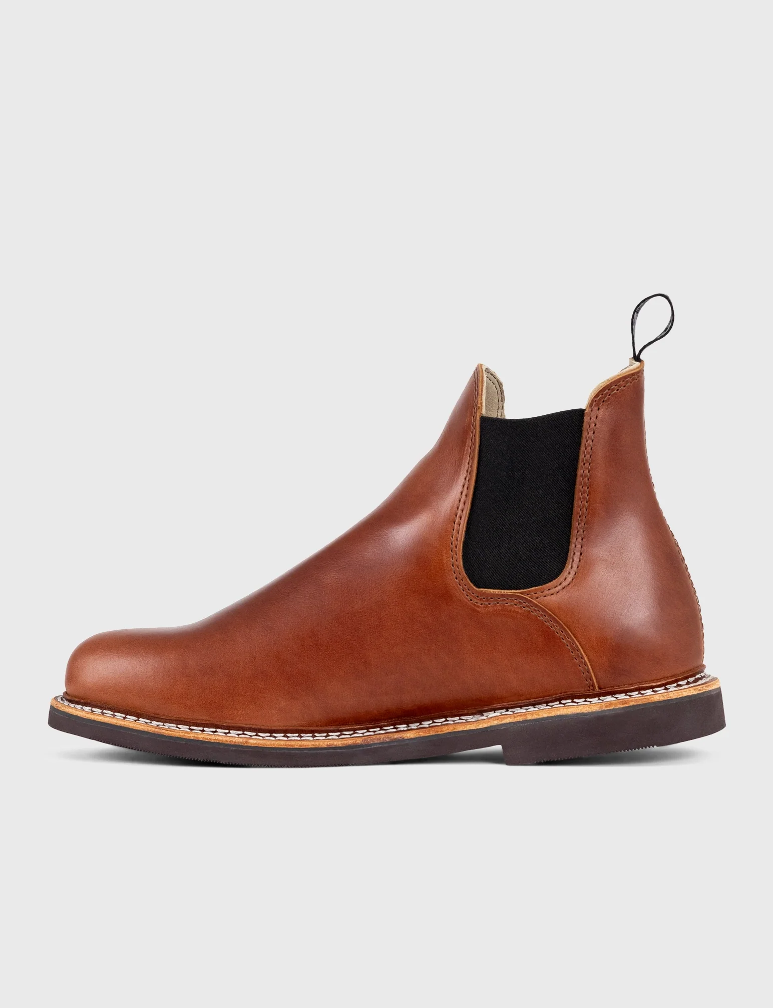 The Statesman Chelsea Boot by Origin® - Oxford - Image 10