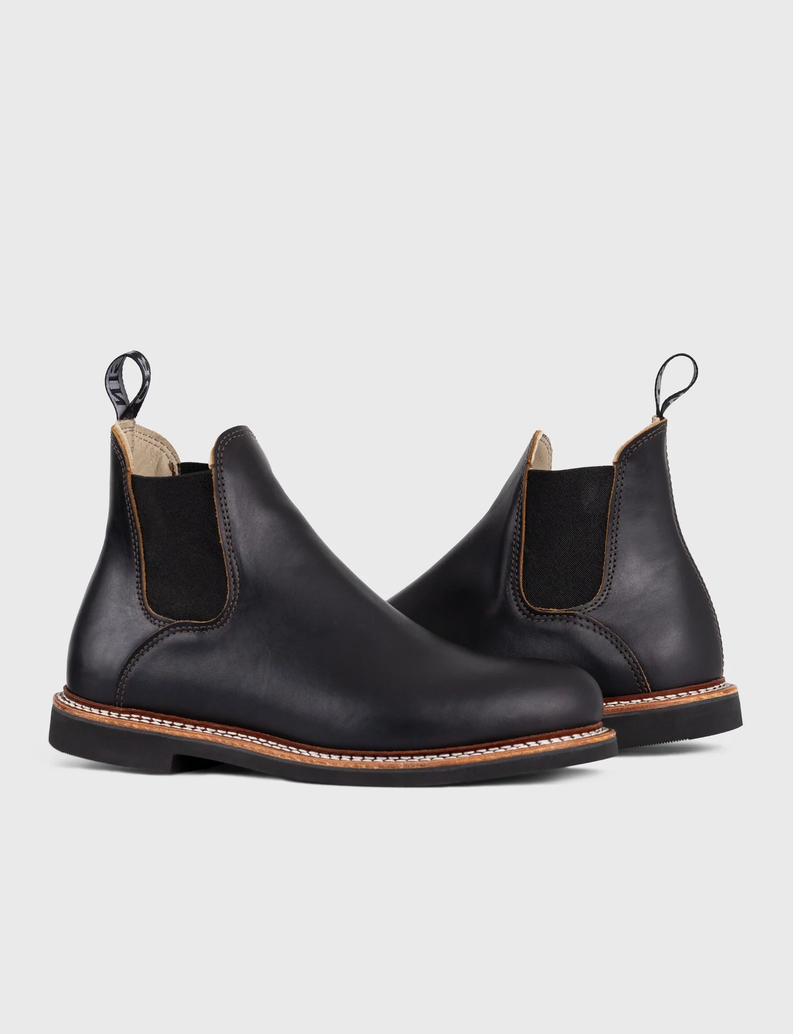 The Statesman Chelsea Boot by Origin® - GRADED QUALITY - Image 11