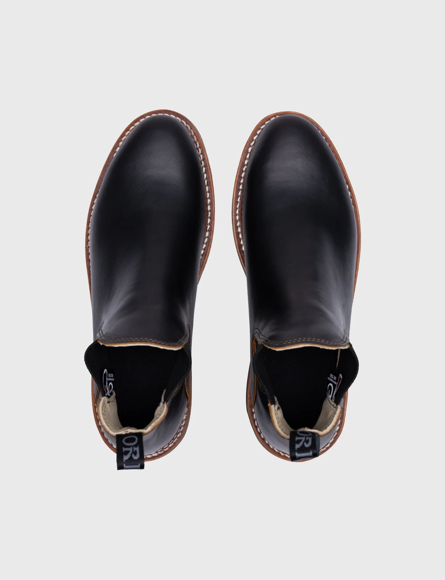 The Statesman Chelsea Boot by Origin® - GRADED QUALITY - Image 16