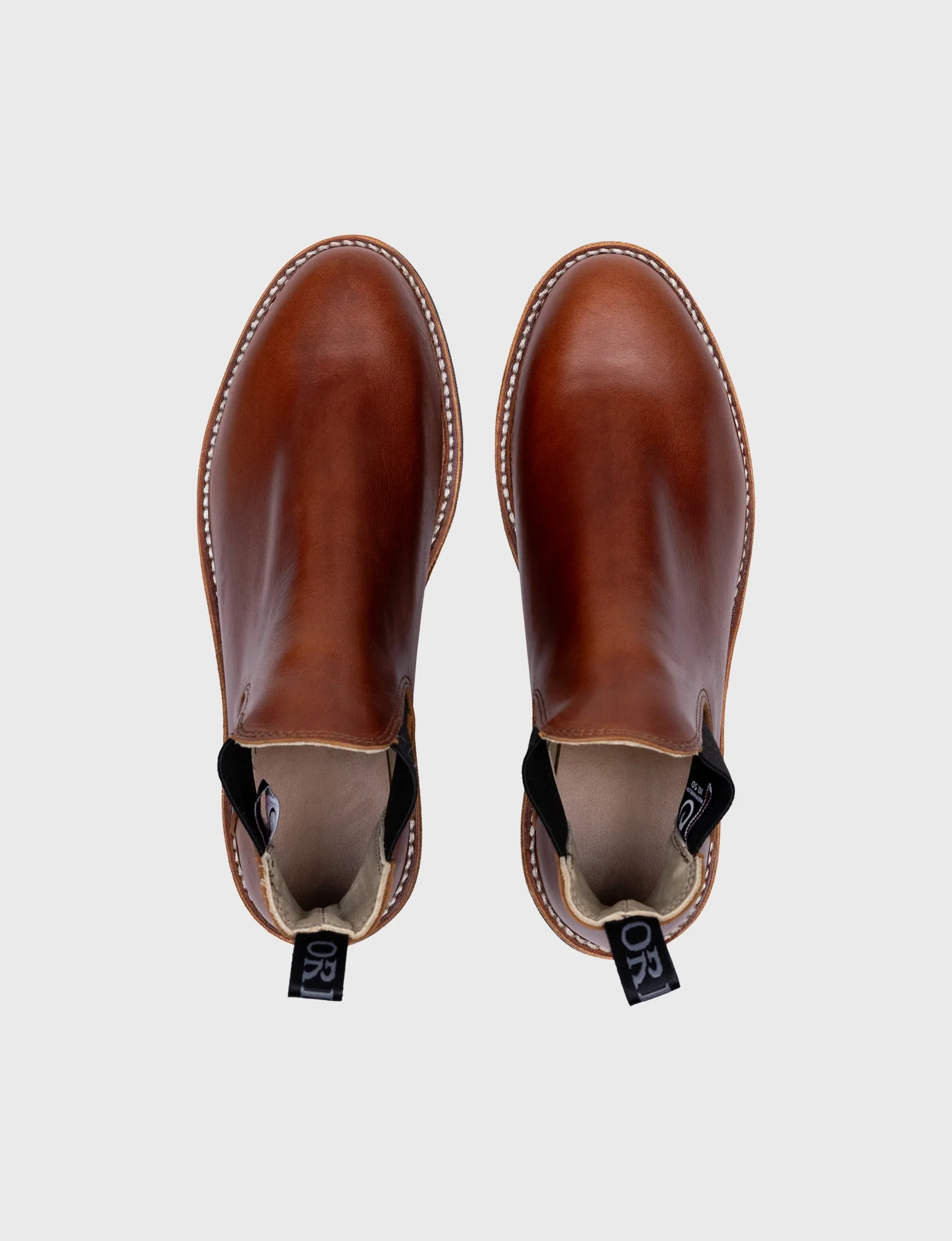 The Statesman Chelsea Boot by Origin® - GRADED QUALITY - Image 8