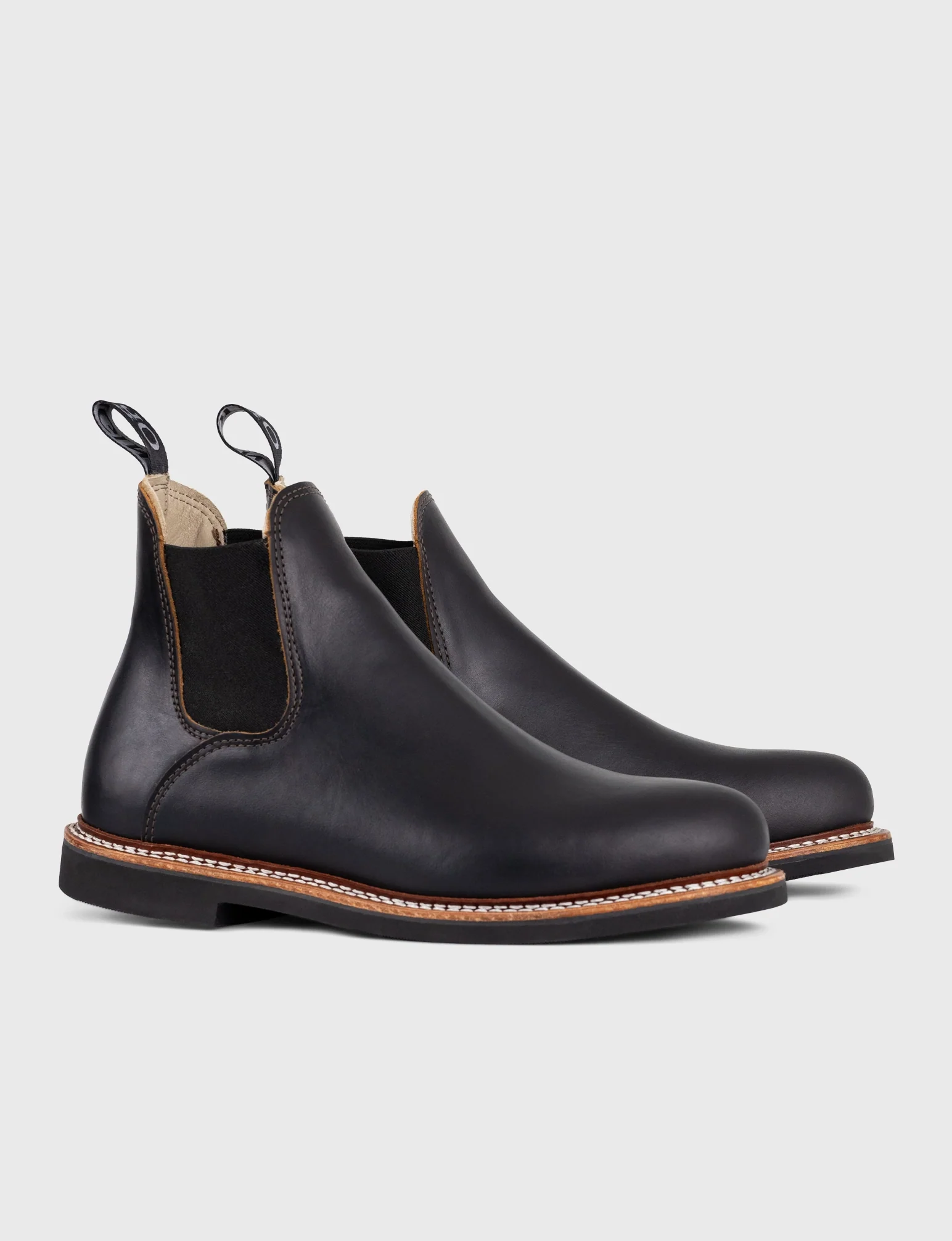 The Statesman Chelsea Boot by Origin® - GRADED QUALITY - Image 9