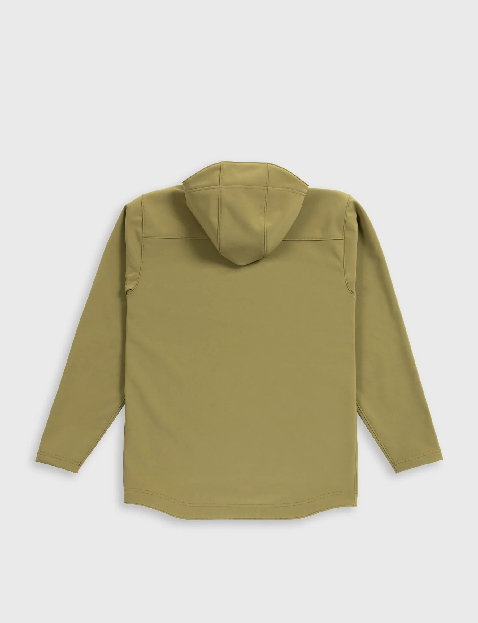 TUMBLEDOWN SOFT SHELL JACKET - Image 17
