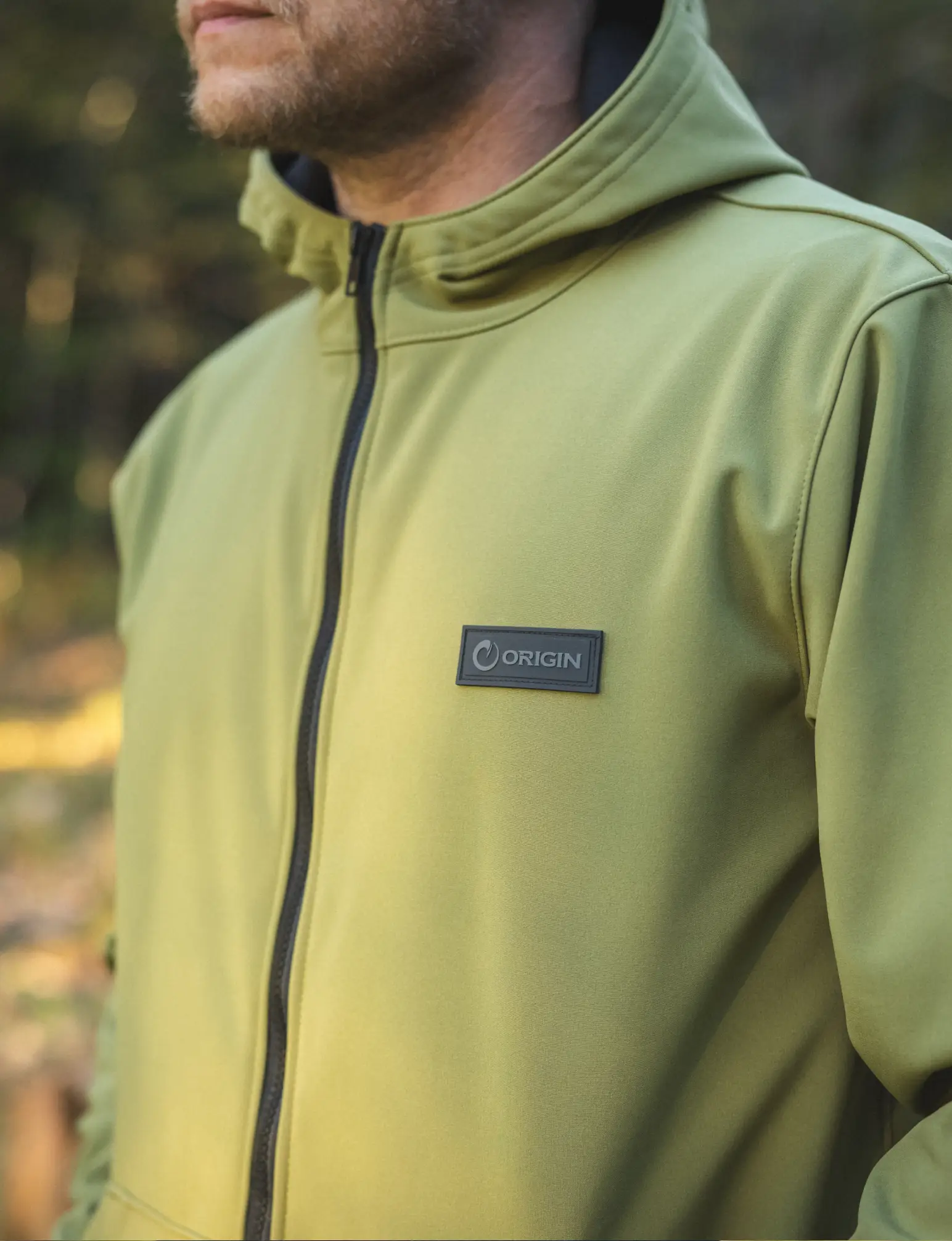 TUMBLEDOWN SOFT SHELL JACKET - Image 27
