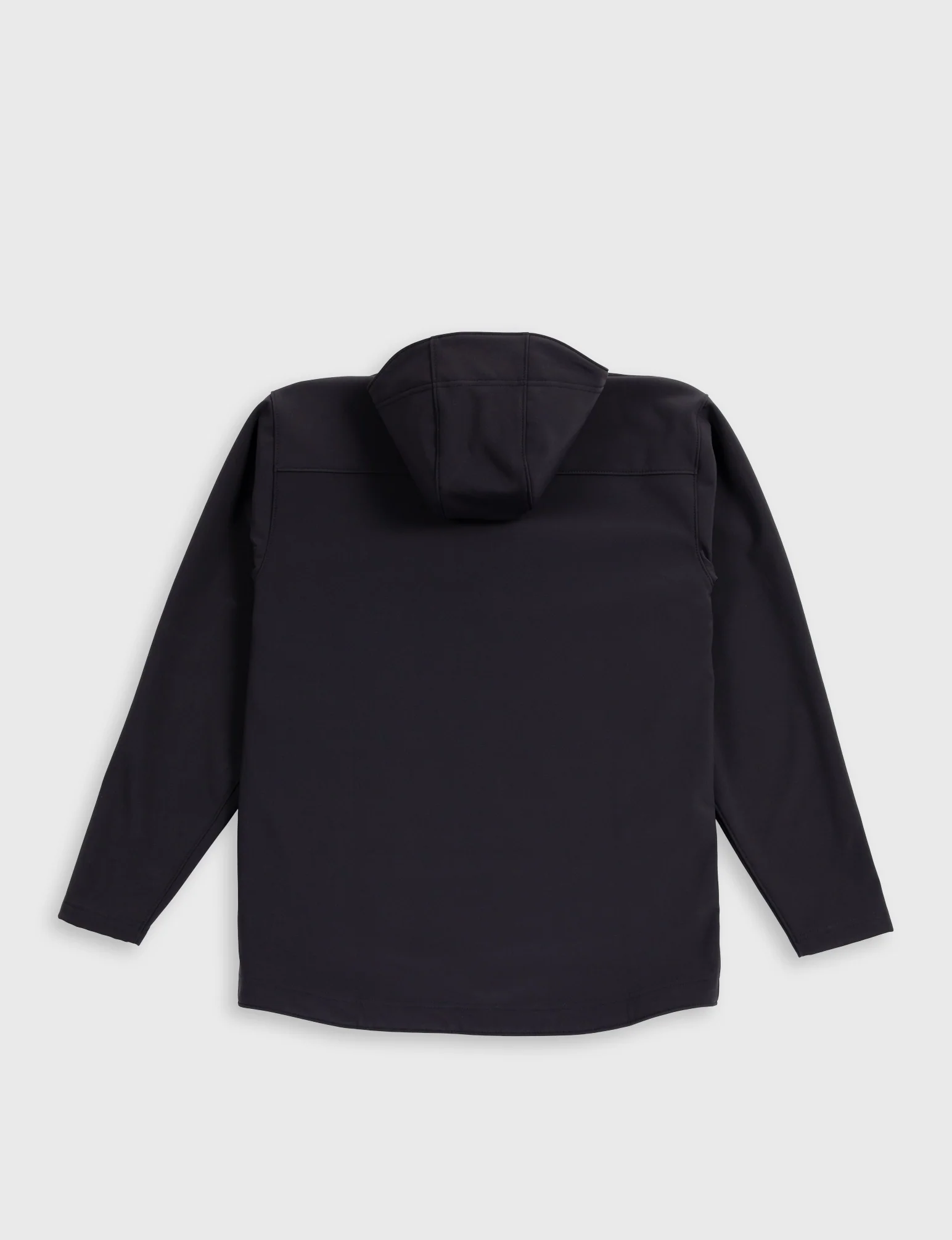 TUMBLEDOWN SOFT SHELL JACKET - Image 5