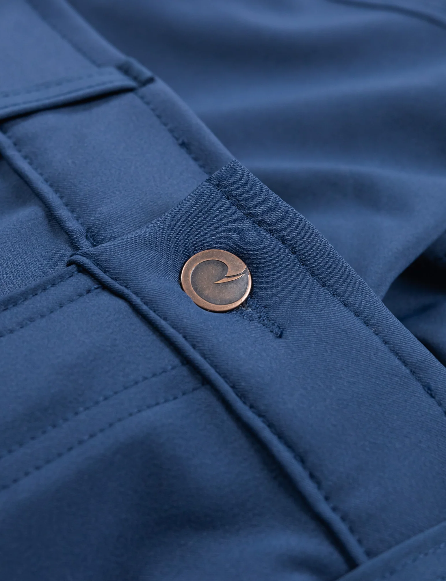 VRSA LITE STRETCH PERFORMANCE SHORT 9" - RETIRED STYLE - Image 10