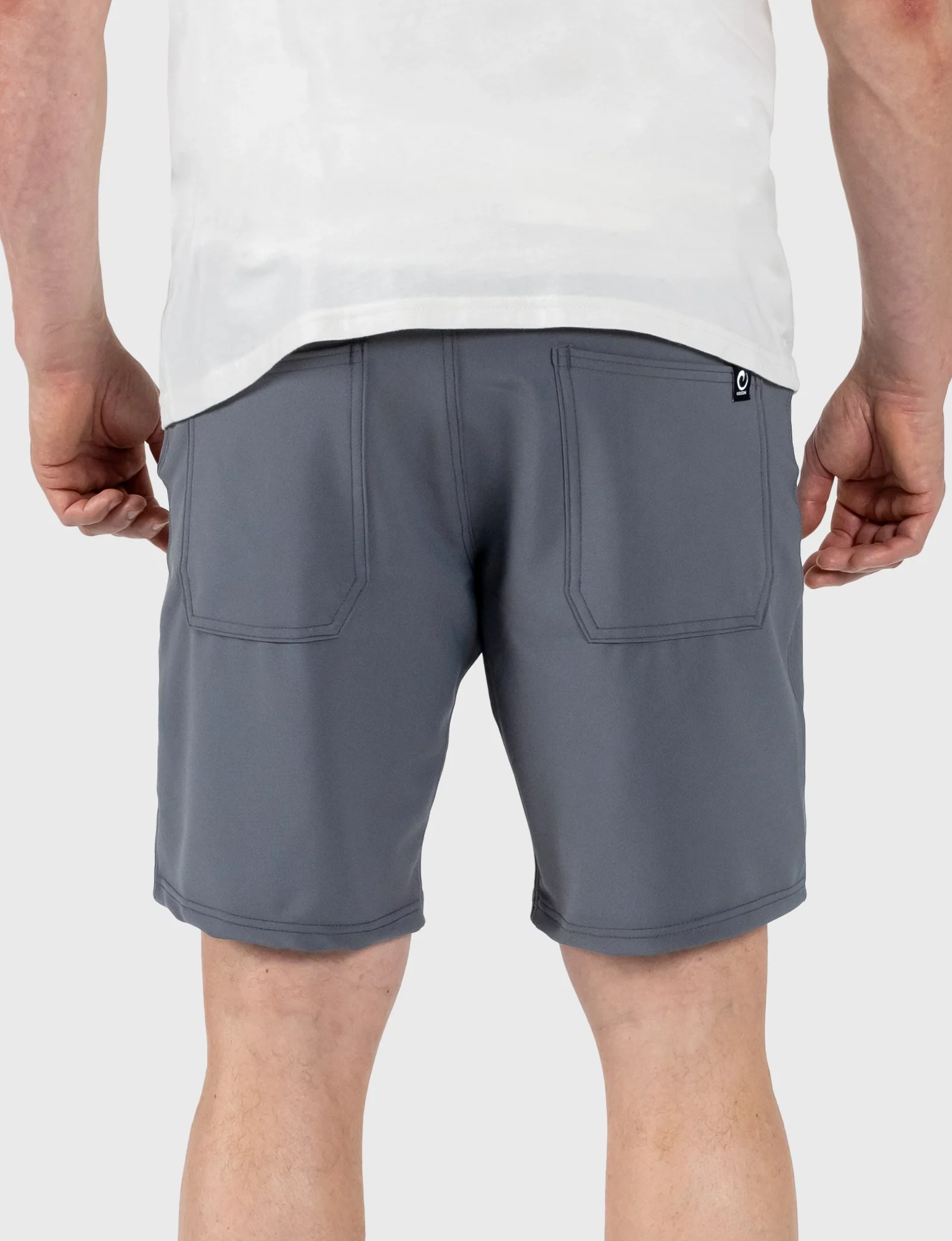 VRSA LITE STRETCH PERFORMANCE SHORT 9" - RETIRED STYLE - Image 29