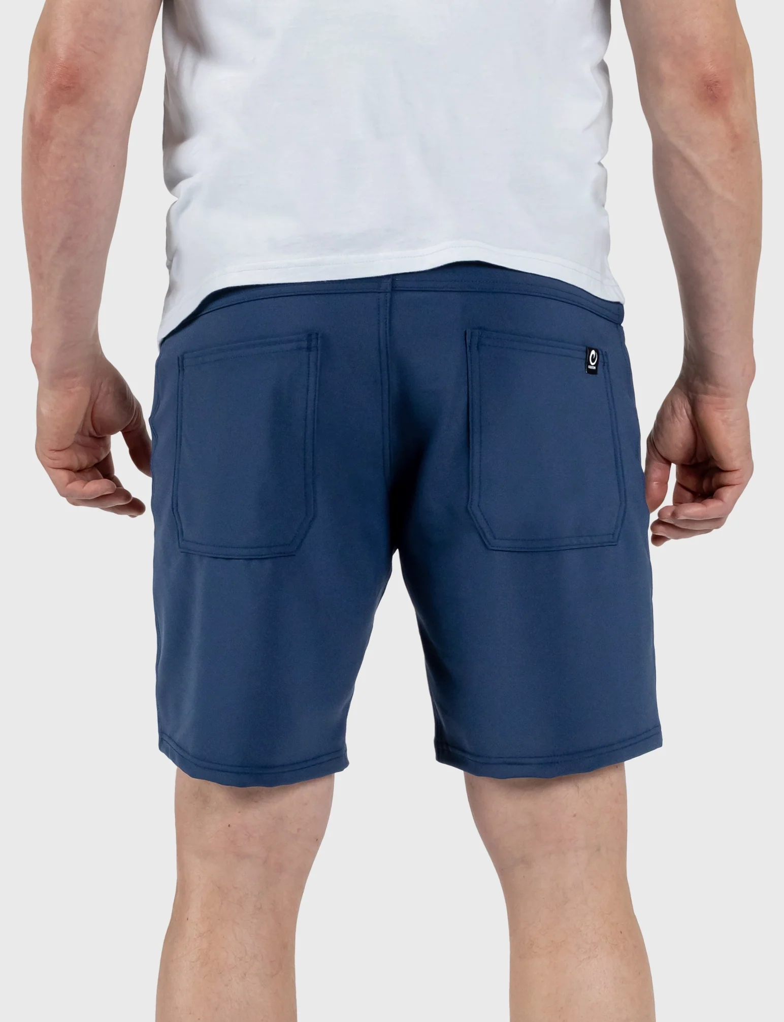 VRSA LITE STRETCH PERFORMANCE SHORT 9" - RETIRED STYLE - Image 6