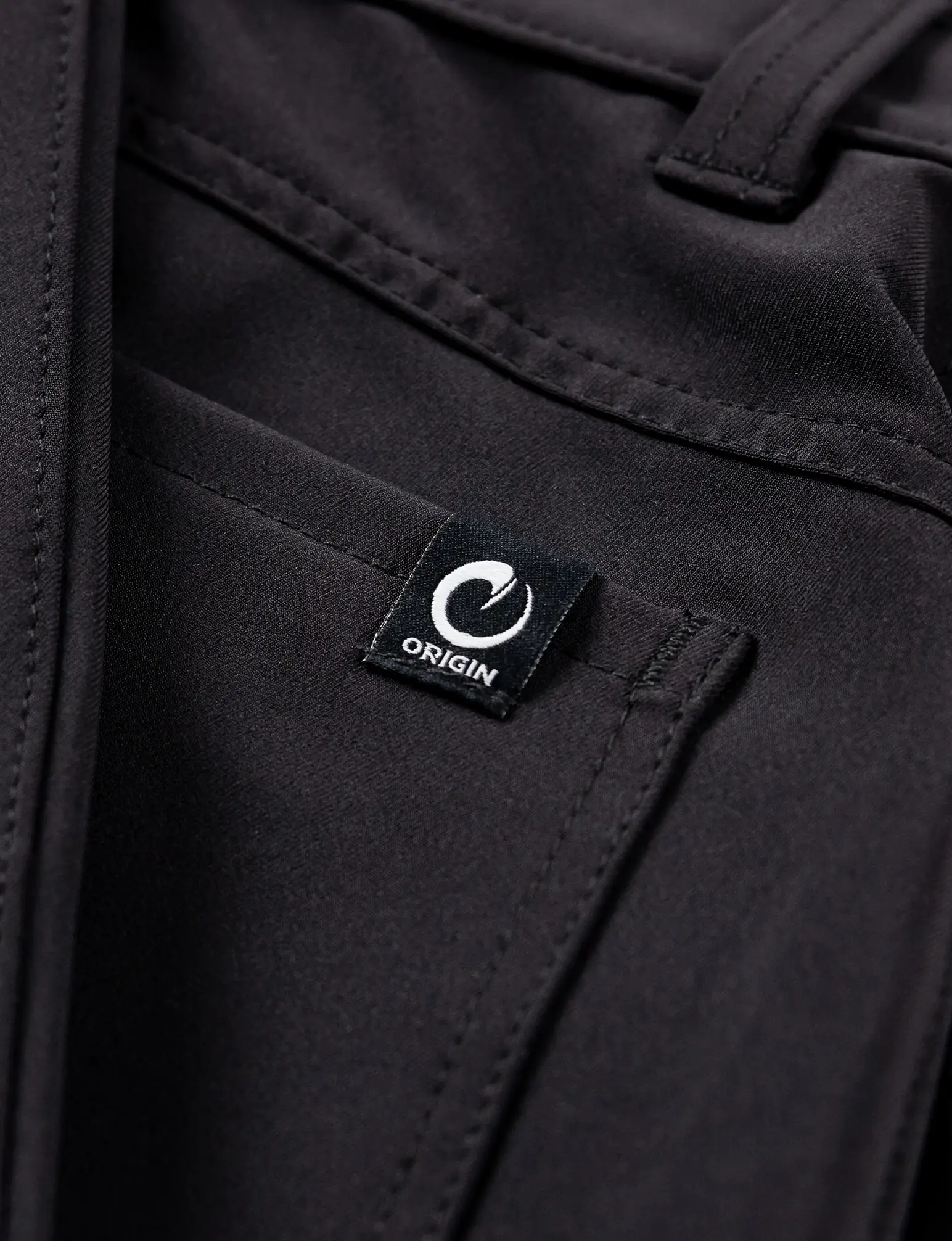 VRSA LITE STRETCH POLY PANT - STRAIGHT - Image 11