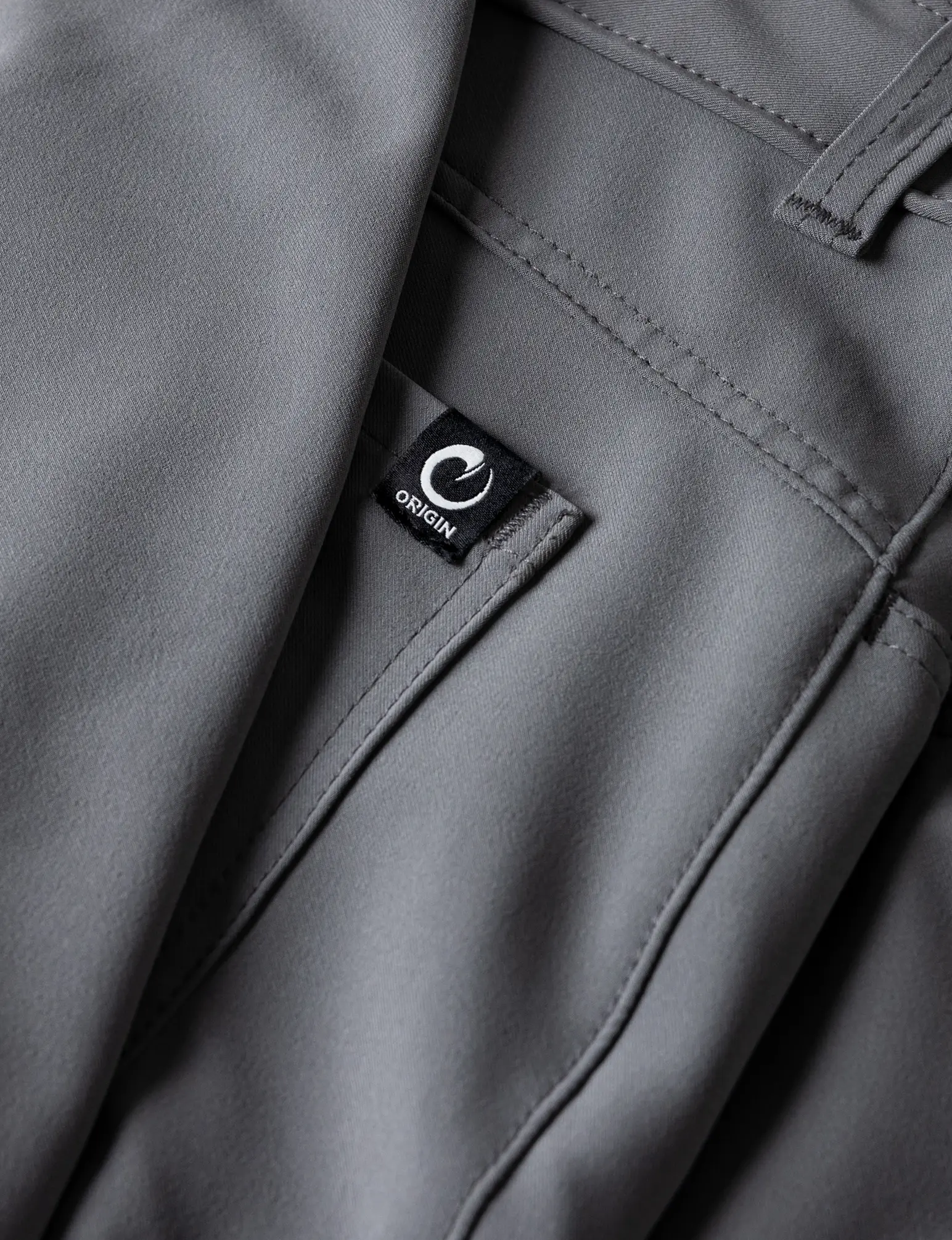 VRSA LITE STRETCH POLY PANT - STRAIGHT - Image 14