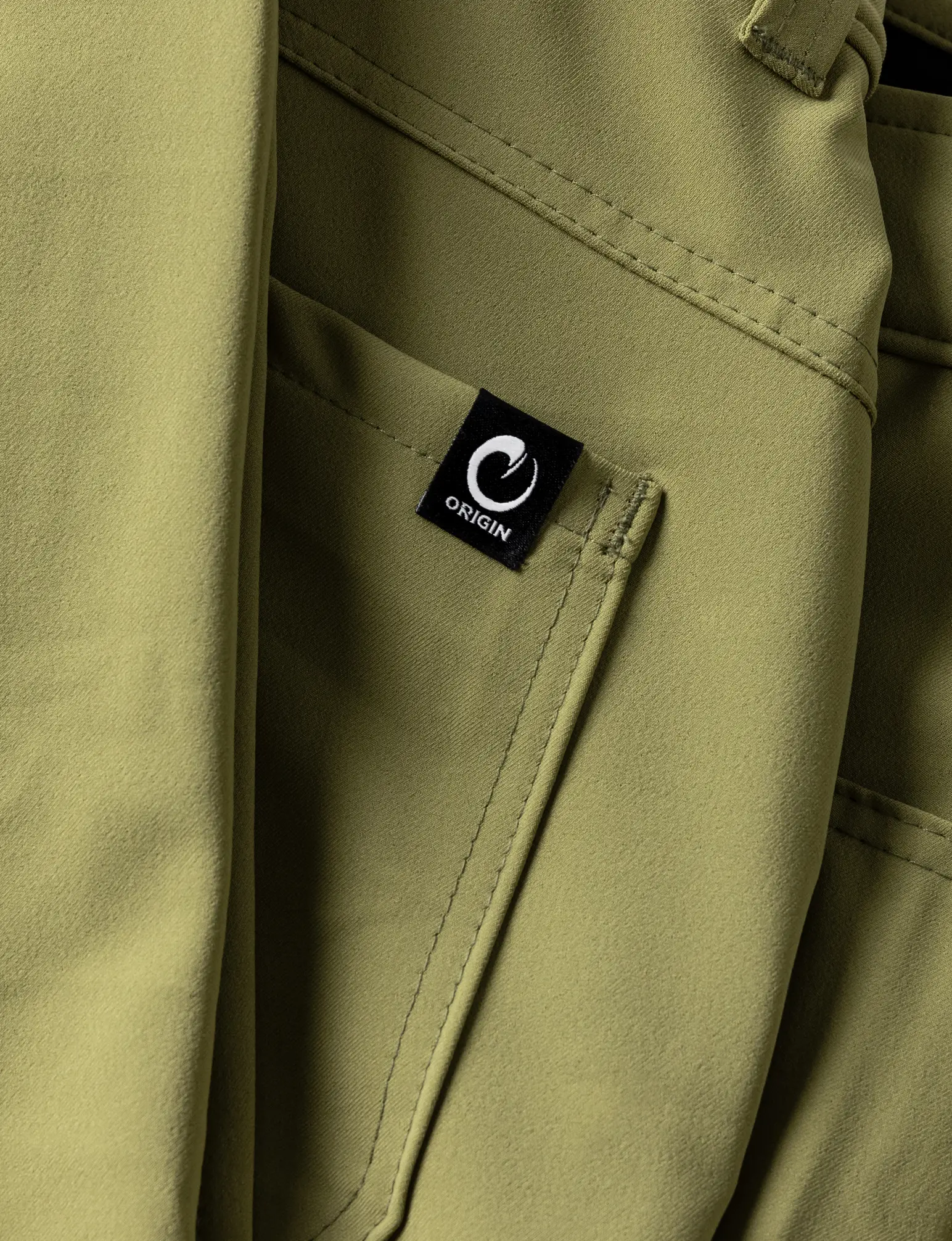 VRSA LITE STRETCH POLY PANT - TAPER - Image 19