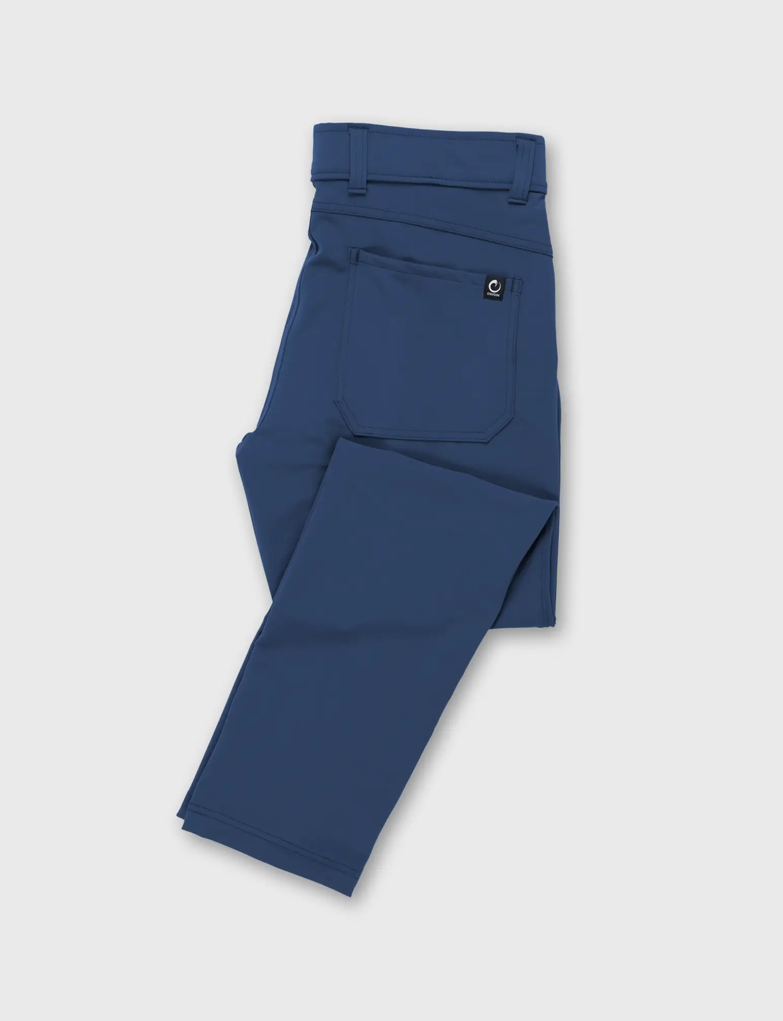 VRSA LITE STRETCH POLY PANT - TAPER - Image 5