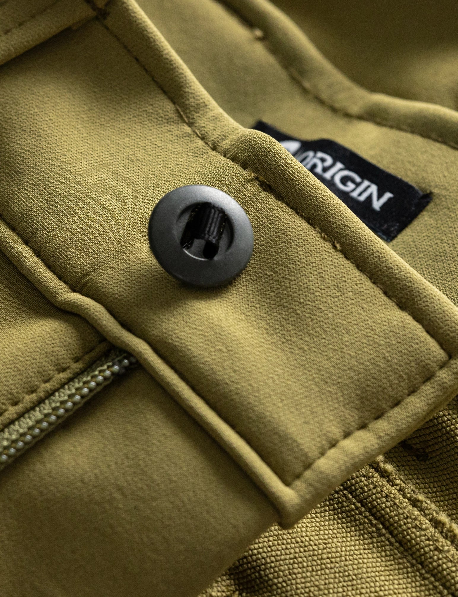 VRSA STRETCH POLY PANT - TAPER - Image 10