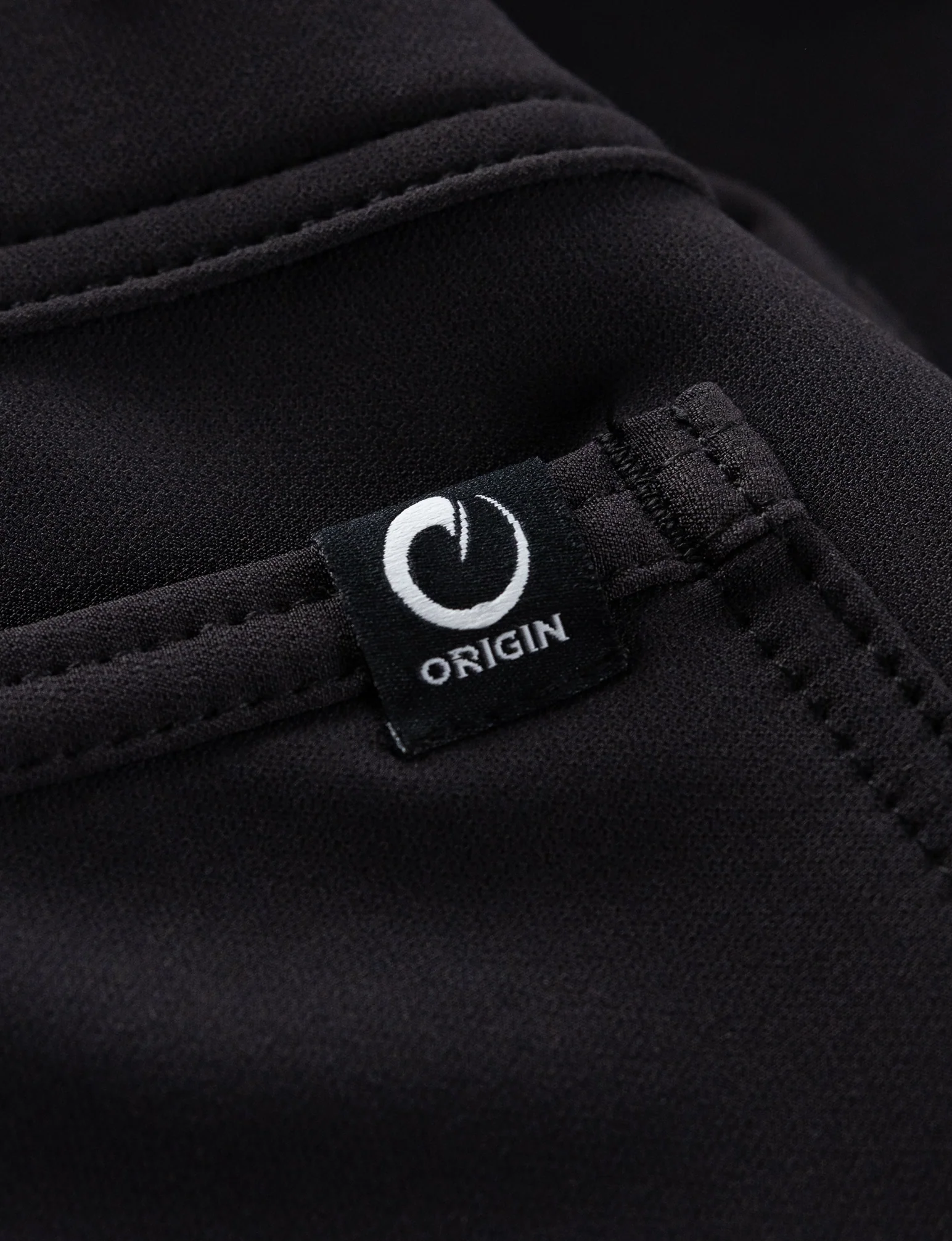 VRSA STRETCH POLY PANT - TAPER - Image 7