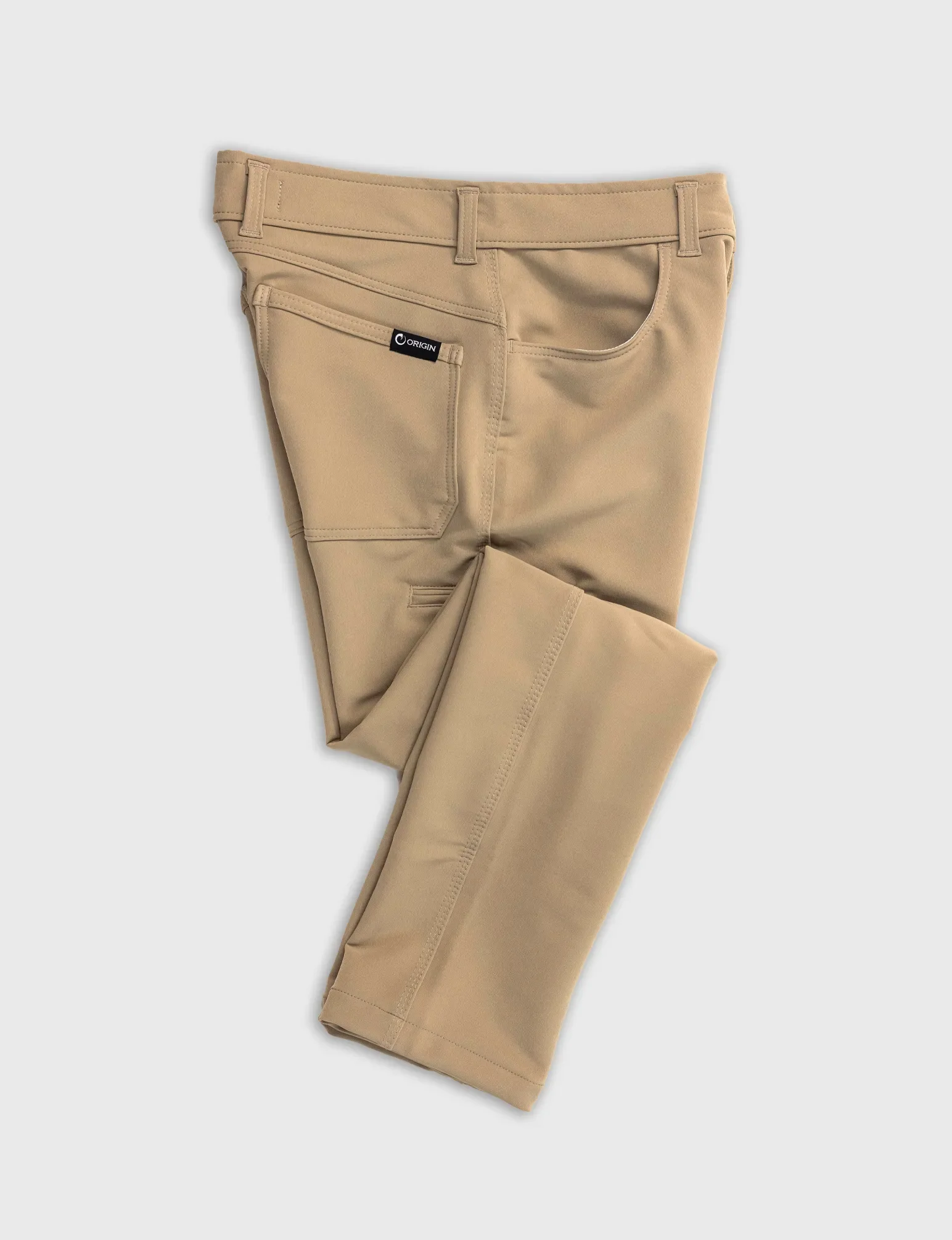 VRSA UTILITY PANT - STRAIGHT - Image 3