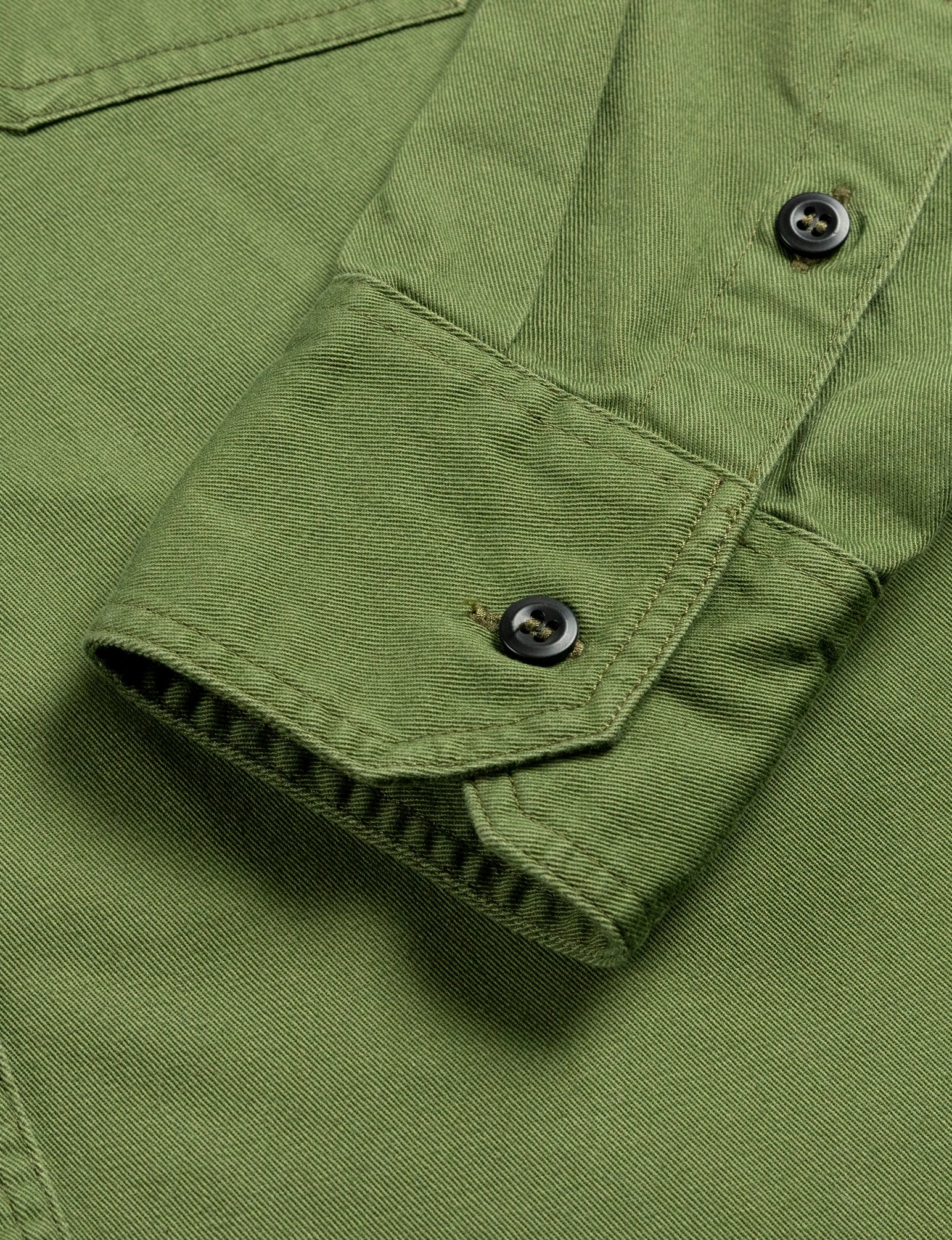 WHISPER TWILL FIELD SHIRT - Image 12