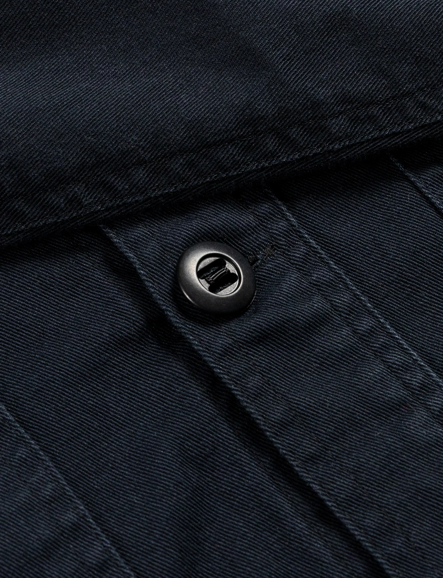 WHISPER TWILL FIELD SHIRT - Image 5